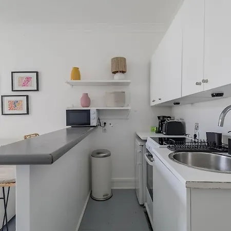 Apartment Orleans - Paris 4pax
