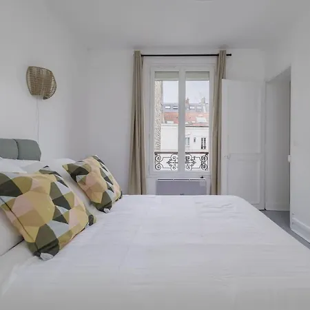 Orleans - Paris 4pax *