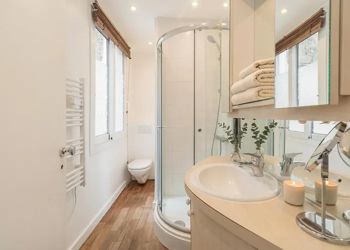 Orleans - Paris 4pax Neuilly-sur-Seine